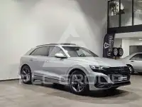 2024 Audi Q8