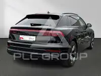 2024 Audi Q8