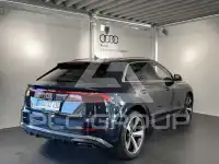 2024 Audi Q8
