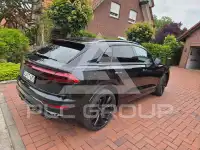 2024 Audi Q8