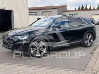2024 Audi Q8