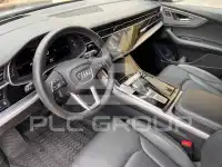 2024 Audi Q8