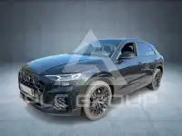2024 Audi Q8