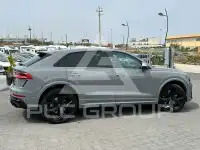 2024 Audi Q8