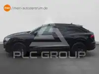 2024 Audi Q8