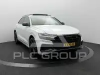 2024 Audi Q8
