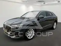 2024 Audi Q8
