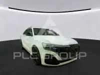 2024 Audi Q8