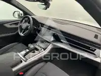 2024 Audi Q8