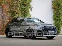 2024 Audi Q8