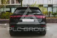 2024 Audi Q8