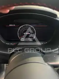 2024 Audi TT