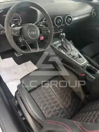2024 Audi TT