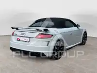2024 Audi TT
