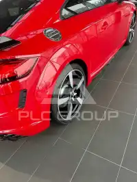 2024 Audi TT