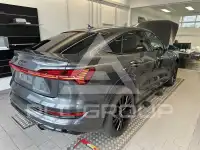2024 Audi E-TRON