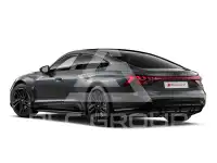 2024 Audi E-TRON