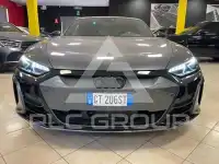 2024 Audi E-TRON