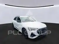 2024 Audi E-TRON