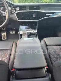 2024 Audi E-TRON