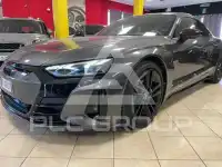 2024 Audi E-TRON