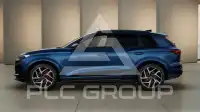 2024 Audi E-TRON