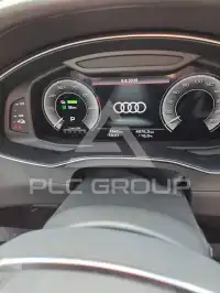 2024 Audi E-TRON