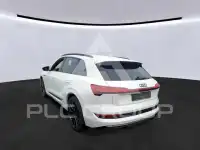 2024 Audi E-TRON