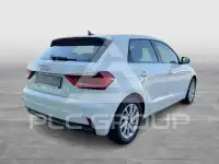 2024 Audi A1