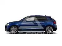 2024 Audi A1