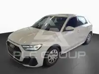 2024 Audi A1