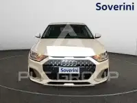 2024 Audi A1