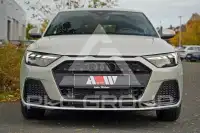 2024 Audi A1