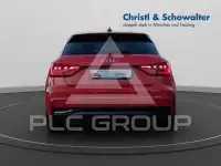 2024 Audi A1