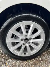 2024 Audi A1