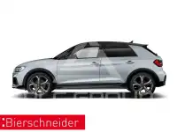 2024 Audi A1
