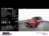 2024 Audi A1