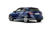 2024 Audi A1