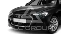 2024 Audi A1