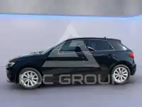 2024 Audi A1