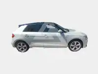 2024 Audi A1