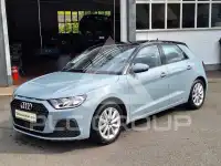 2024 Audi A1