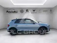 2024 Audi A1