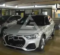 2024 Audi A1