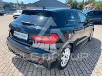 2024 Audi A1