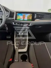 2024 Audi A1