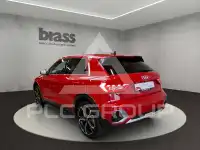 2024 Audi A1