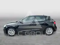2024 Audi A1