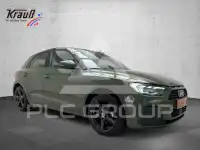2024 Audi A1