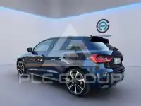 2024 Audi A1
